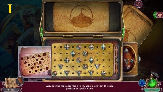 Прохождение игры Темный город 1 Прохождение игры Темный город 1