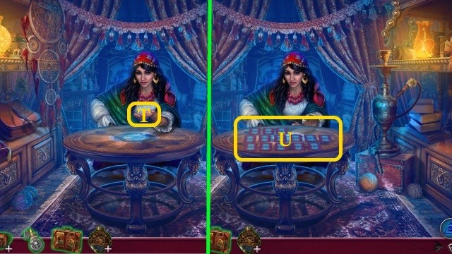 Прохождение игры Темный город 1 Прохождение игры Темный город 1