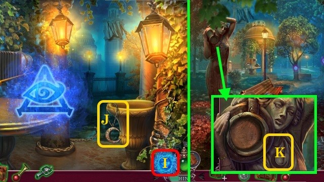 Прохождение игры Темный город 1 Прохождение игры Темный город 1