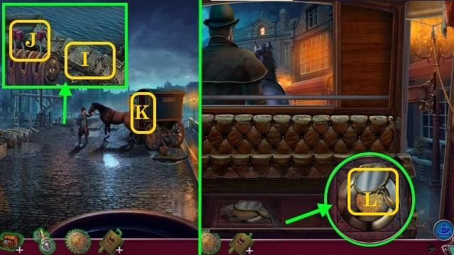 Прохождение игры Темный город 1 Прохождение игры Темный город 1