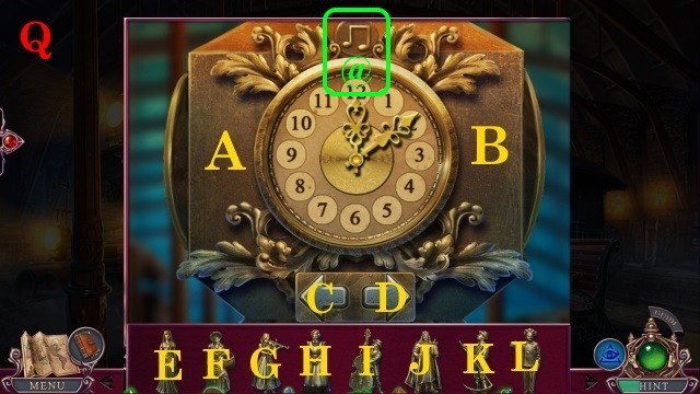 Прохождение игры Темный город 1 Прохождение игры Темный город 1
