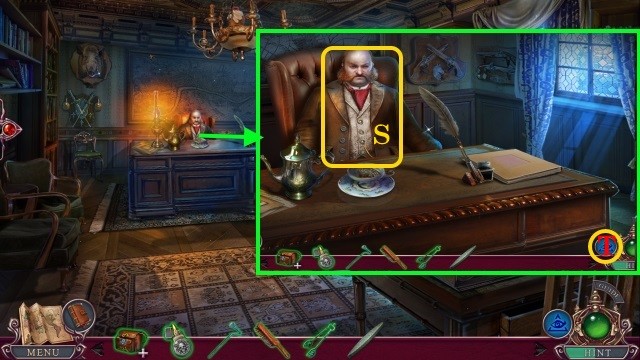 Прохождение игры Темный город 1 Прохождение игры Темный город 1
