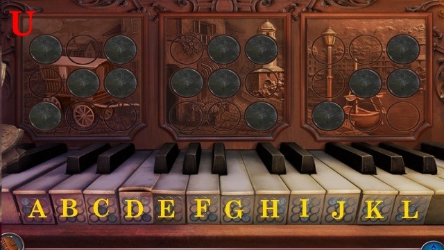 Прохождение игры Темный город 1 Прохождение игры Темный город 1