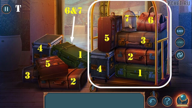 Прохождение игры Двуединое сознание 3 Прохождение игры Двуединое сознание 3