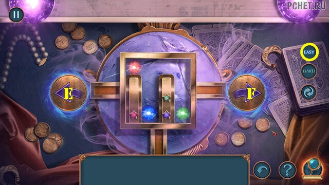 Прохождение игры Двуединое сознание 3 Прохождение игры Двуединое сознание 3