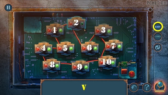 Прохождение игры Двуединое сознание 3 Прохождение игры Двуединое сознание 3