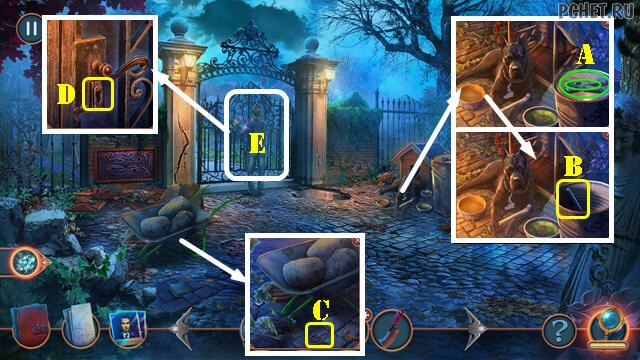 Прохождение игры Двуединое сознание 3 Прохождение игры Двуединое сознание 3