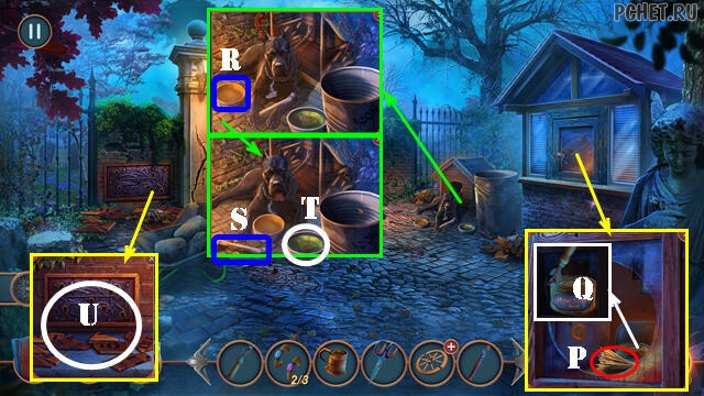 Прохождение игры Двуединое сознание 3 Прохождение игры Двуединое сознание 3
