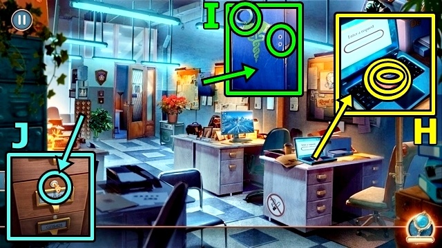 Прохождение игры Unsolved Case Эпизод 10 Прохождение игры Unsolved Case Эпизод 10