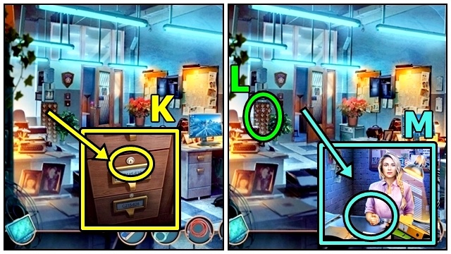 Прохождение игры Unsolved Case Эпизод 10 Прохождение игры Unsolved Case Эпизод 10