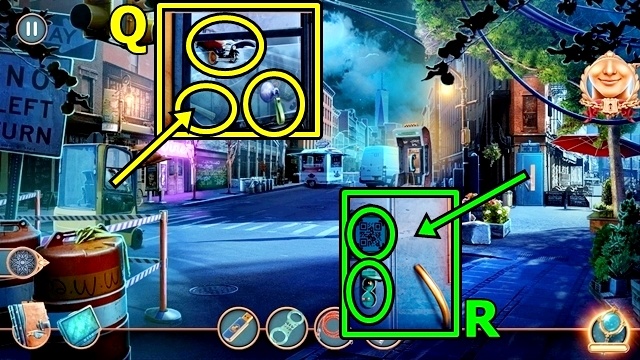 Прохождение игры Unsolved Case Эпизод 10 Прохождение игры Unsolved Case Эпизод 10