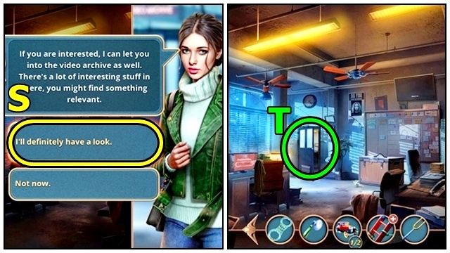 Прохождение игры Unsolved Case Эпизод 10 Прохождение игры Unsolved Case Эпизод 10