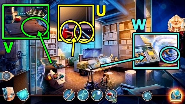 Прохождение игры Unsolved Case Эпизод 10 Прохождение игры Unsolved Case Эпизод 10