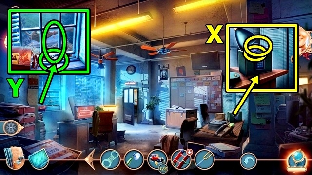 Прохождение игры Unsolved Case Эпизод 10 Прохождение игры Unsolved Case Эпизод 10