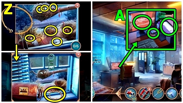 Прохождение игры Unsolved Case Эпизод 10 Прохождение игры Unsolved Case Эпизод 10