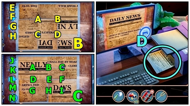 Прохождение игры Unsolved Case Эпизод 10 Прохождение игры Unsolved Case Эпизод 10