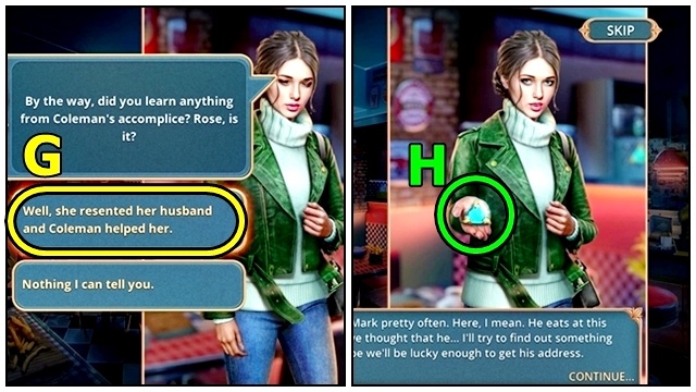 Прохождение игры Unsolved Case Эпизод 10 Прохождение игры Unsolved Case Эпизод 10