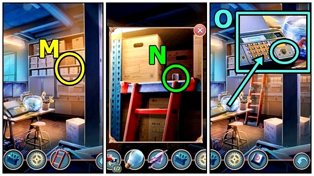 Прохождение игры Unsolved Case Эпизод 10 Прохождение игры Unsolved Case Эпизод 10