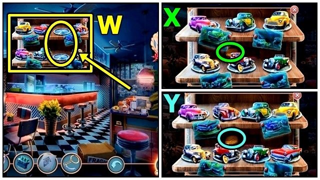 Прохождение игры Unsolved Case Эпизод 10 Прохождение игры Unsolved Case Эпизод 10