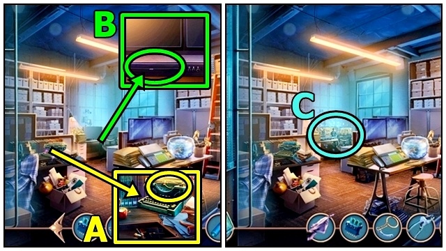 Прохождение игры Unsolved Case Эпизод 10 Прохождение игры Unsolved Case Эпизод 10