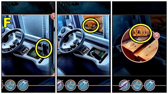 Прохождение игры Unsolved Case Эпизод 10 Прохождение игры Unsolved Case Эпизод 10
