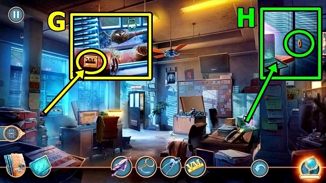 Прохождение игры Unsolved Case Эпизод 10 Прохождение игры Unsolved Case Эпизод 10