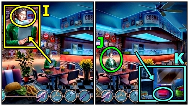 Прохождение игры Unsolved Case Эпизод 10 Прохождение игры Unsolved Case Эпизод 10