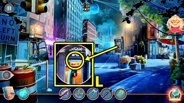 Прохождение игры Unsolved Case Эпизод 10 Прохождение игры Unsolved Case Эпизод 10