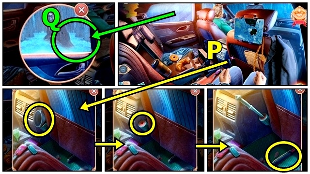 Прохождение игры Unsolved Case Эпизод 10 Прохождение игры Unsolved Case Эпизод 10