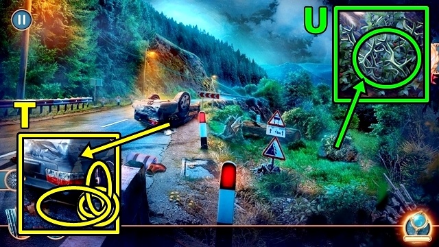 Прохождение игры Unsolved Case Эпизод 10 Прохождение игры Unsolved Case Эпизод 10