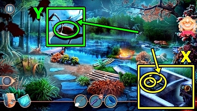 Прохождение игры Unsolved Case Эпизод 10 Прохождение игры Unsolved Case Эпизод 10