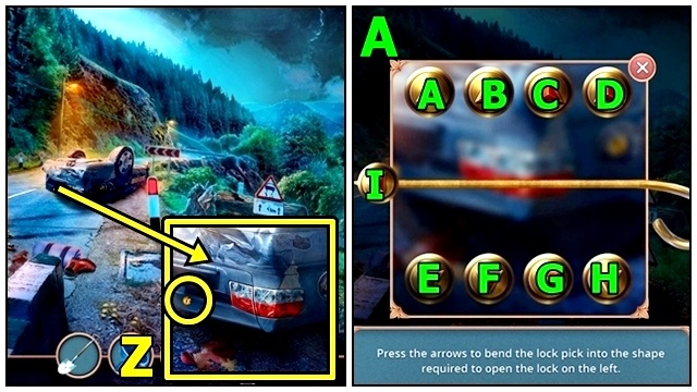 Прохождение игры Unsolved Case Эпизод 10 Прохождение игры Unsolved Case Эпизод 10