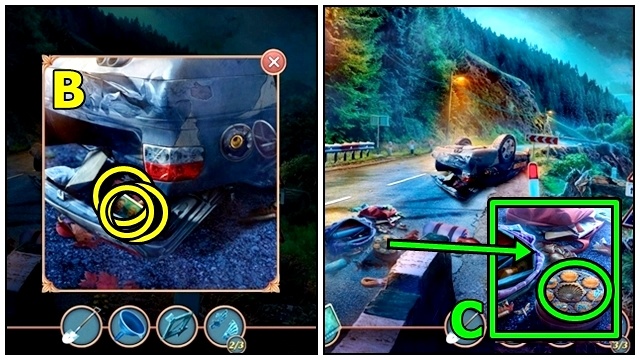 Прохождение игры Unsolved Case Эпизод 10 Прохождение игры Unsolved Case Эпизод 10