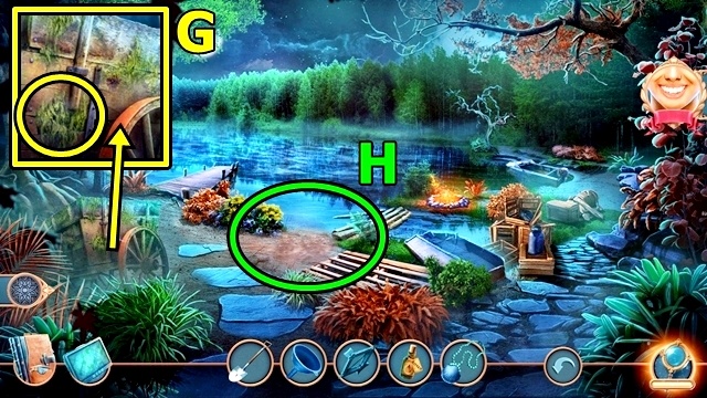 Прохождение игры Unsolved Case Эпизод 10 Прохождение игры Unsolved Case Эпизод 10