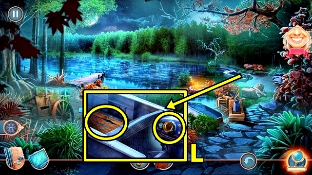 Прохождение игры Unsolved Case Эпизод 10 Прохождение игры Unsolved Case Эпизод 10