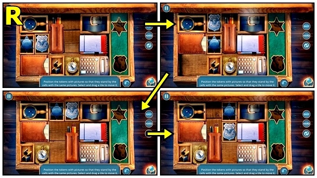 Прохождение игры Unsolved Case Эпизод 12 Прохождение игры Unsolved Case Эпизод 12