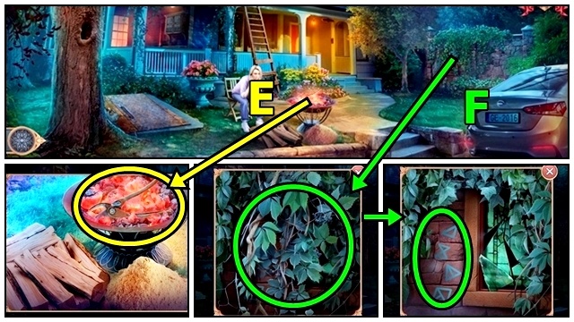 Прохождение игры Unsolved Case Эпизод 12 Прохождение игры Unsolved Case Эпизод 12