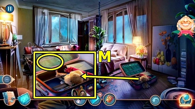 Прохождение игры Unsolved Case Эпизод 12 Прохождение игры Unsolved Case Эпизод 12