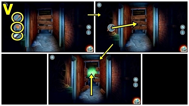 Прохождение игры Unsolved Case Эпизод 12 Прохождение игры Unsolved Case Эпизод 12