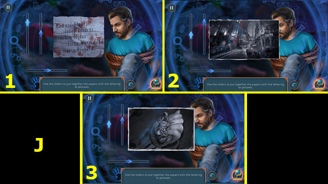 Прохождение игры Волшебный город 3