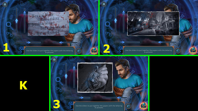 Прохождение игры Волшебный город 3