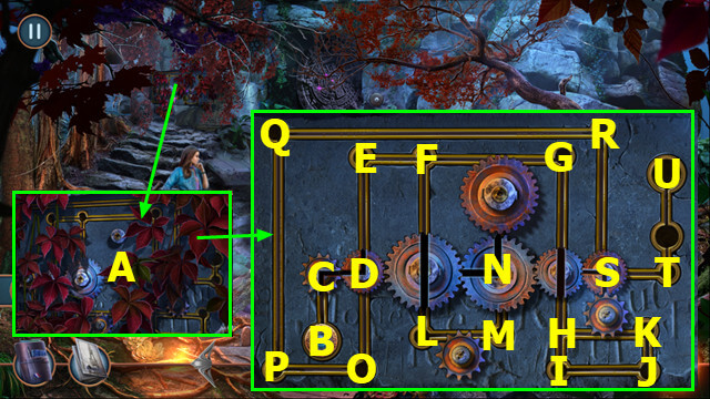 Волшебный город 3 — Бонусная глава