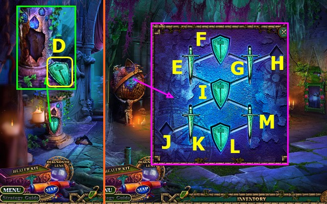 Прохождение игры Зачарованное Королевство 2 Прохождение игры Зачарованное Королевство 2