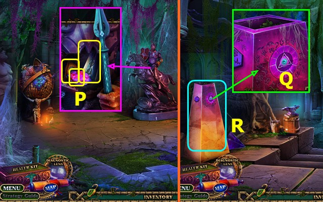 Прохождение игры Зачарованное Королевство 2 Прохождение игры Зачарованное Королевство 2