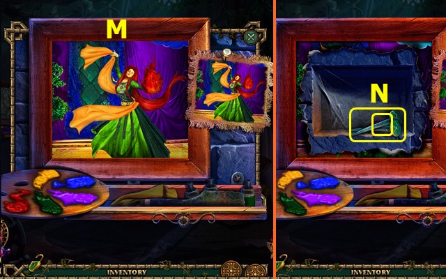 Прохождение игры Зачарованное Королевство 2 Прохождение игры Зачарованное Королевство 2