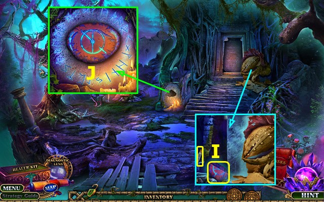 Прохождение игры Зачарованное Королевство 2 Прохождение игры Зачарованное Королевство 2