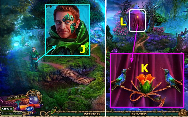 Прохождение игры Зачарованное Королевство 2 Прохождение игры Зачарованное Королевство 2