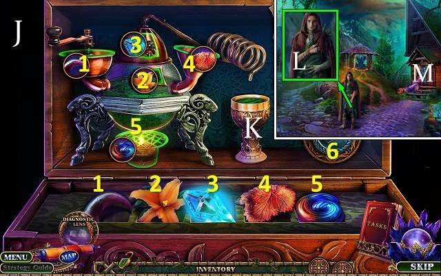 Прохождение игры Зачарованное Королевство 3 Прохождение игры Зачарованное Королевство 3