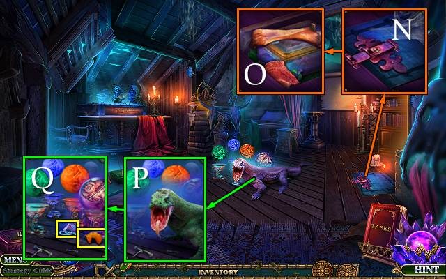 Прохождение игры Зачарованное Королевство 3 Прохождение игры Зачарованное Королевство 3