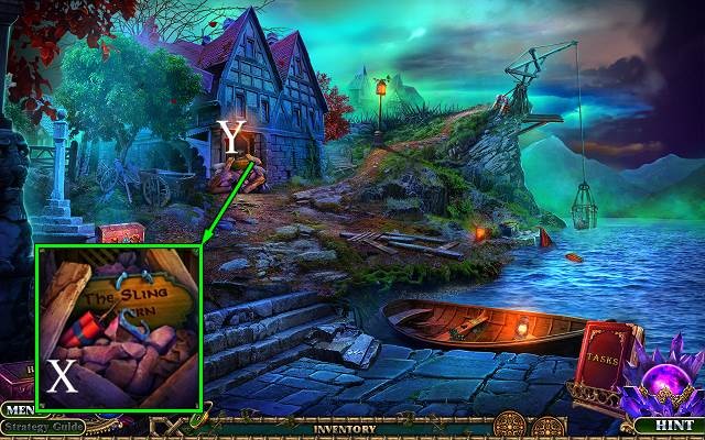 Прохождение игры Зачарованное Королевство 3 Прохождение игры Зачарованное Королевство 3